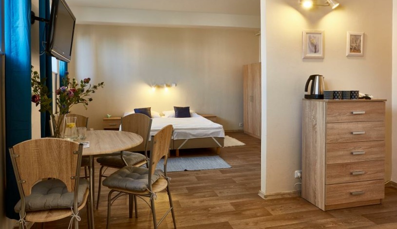 Hotel Rehavital  Jablonec nad Nisou